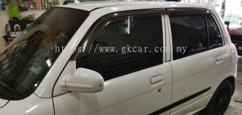 Car Tinted Film