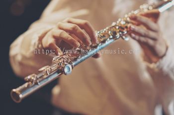Flute Course