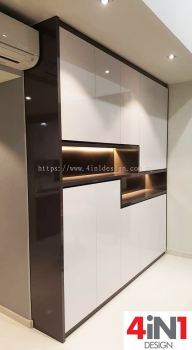 Cabinet Design