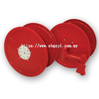 Fire Hose Reel Drum