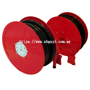 Fire Hose Reel