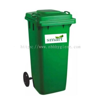 SB 120 Garbage Bin