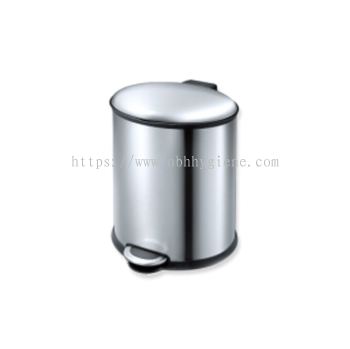 EK 9325MT Ellipse Step Bin