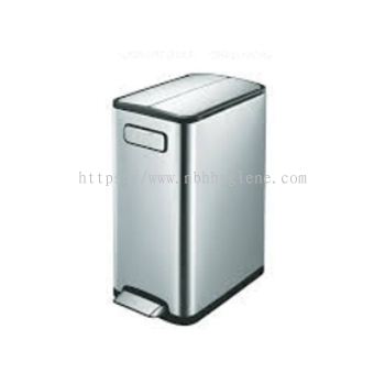 EK 9377MT Ecofly Step Bin