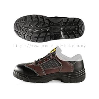 Sport Type Laced Shoe 07818