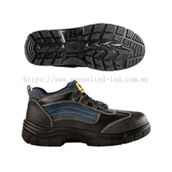 Sport Type Laced Shoe 08818