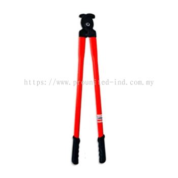 Insulated Handle Cable Cutter