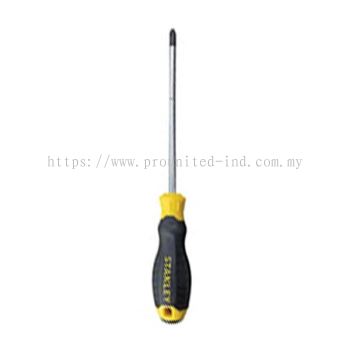 Cushion Grip 2 Screwdriver