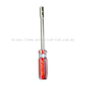 Deep Nut Driver Screwdriver