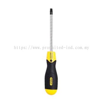 Torx Head Screwdriver