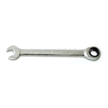 Chrome-Vanadium Gear Wrench