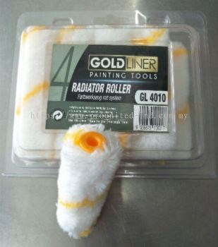 Paint Roller Refill GL4010 - Goldliner
