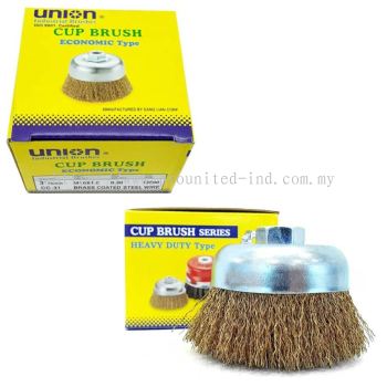 Union - Cup Brush