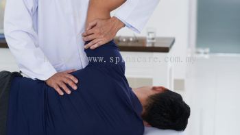 Chiropractic Adjustments