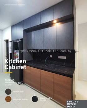 Kitchen Cabinet