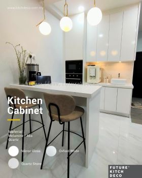 Kitchen Cabinet