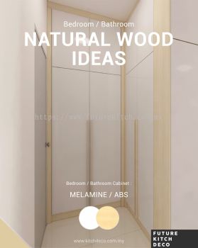 Swing Door Wardrobe