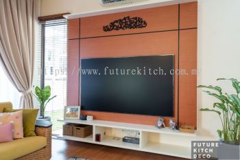 TV Cabinet