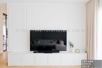 TV Cabinet