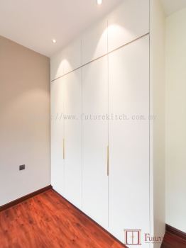 Swing Door Wardrobe