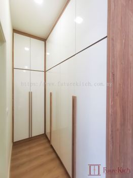 Swing door Wardrobe