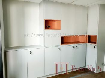 Office Document Storage Cabinet