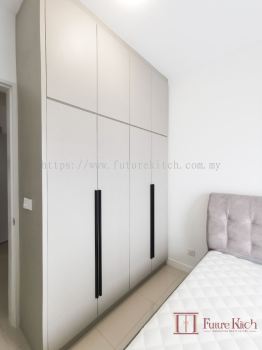 Swing door Wardrobe