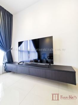 TV Console