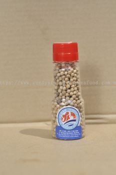 Sarawak White Pepper(Private) (Seed) 砂拉越正宗胡椒粒-白