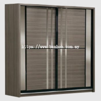 Kodi Wardrobe 257/848