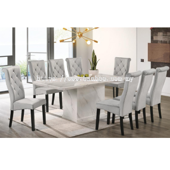 Cobie Dining Set 615/748