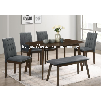 Bowel Dining Set 191/028