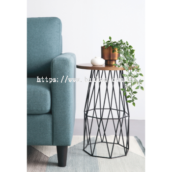 Totaro Side Table 025/643