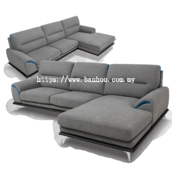 Yeebay L-Shaped Sofa 366/874