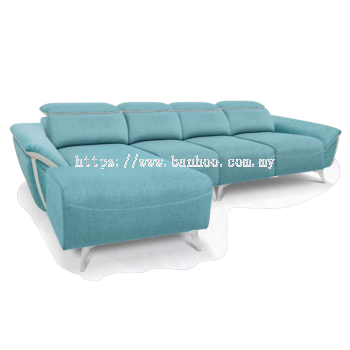 Ohaiya L-Shaped Sofa 961/742