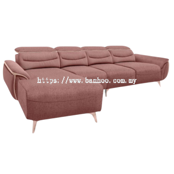 Vigo L-Shaped Sofa 953/274