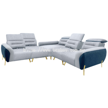 Yasuki Corner Sofa 302/419