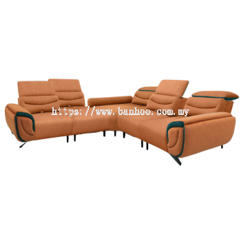 Bobo Corner Sofa 880/315