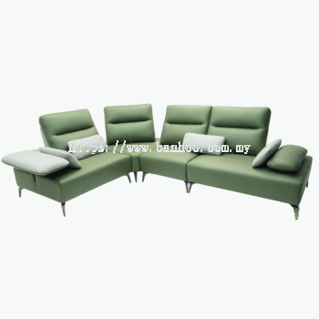 Icony Corner Sofa 135/246