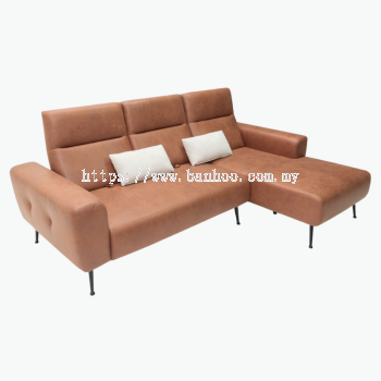 Lucia L-Shaped Sofa 088/317