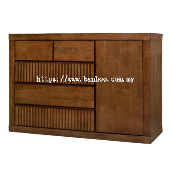 Lucious Sideboard 136/959