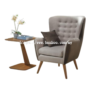 Xucia Relax Chair + Tea Table 116/347