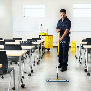 Educational Centre Cleaning