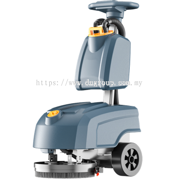 Walk-Behind Floor Scrubber CHANCEE M30