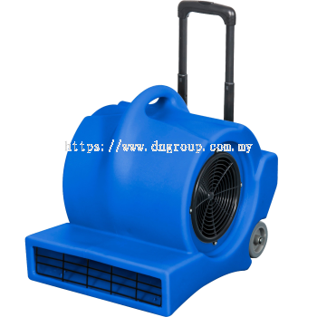 3 Speed Floor Blower