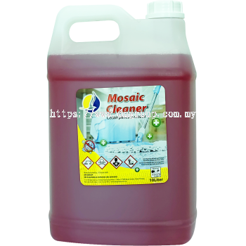 DN Mosaic Cleaner