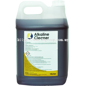 DN Alkaline Cleaner