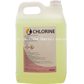 DN Chlorine