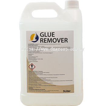 DN Glue Remover