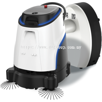 Unmanned DNGs V40 Vacuum